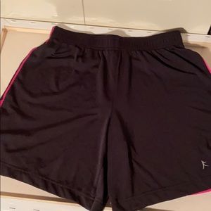 Girls Shorts
